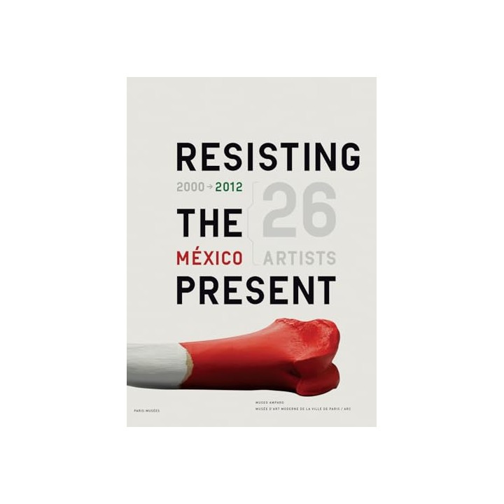 Resisting the Present 2000 / 2012